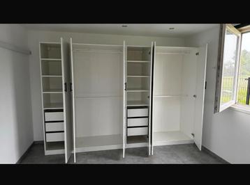 Ervaren IKEA Monteur – Snelle, Nauwkeurige Montage aan Huis - afbeelding 19 Ervaren IKEA Monteur – Snelle, Nauwkeurige Montage aan Huis - afbeelding 19