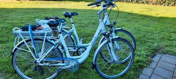 Stella Allegra 7 Vers Framemaat 52 cm Wielmaat 28 inch