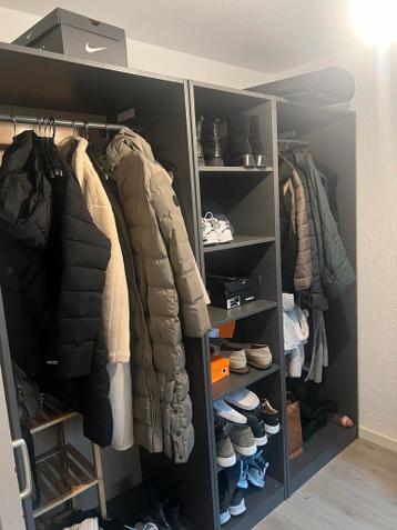 Ikea Pax kast spoed snel ophalen ivm verhuizing! - afbeelding 2 Ikea Pax kast spoed snel ophalen ivm verhuizing! - afbeelding 2