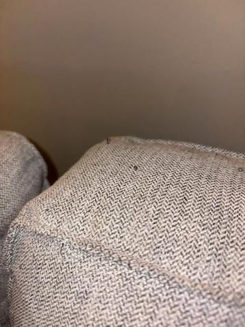 Loungebank 3 zits *moet zo snel mogelijk weg* - afbeelding 4 Loungebank 3 zits *moet zo snel mogelijk weg* - afbeelding 4