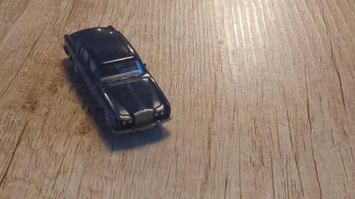 HO. model Rolls Royce,   D. Blauw, Hobby en Vrije tijd, Modelauto's | 1:87, Zo goed als nieuw, Auto, Wiking, Ophalen of Verzenden