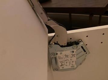 Metod bovenkast | 80 x 37 x 40 - afbeelding 2 Metod bovenkast | 80 x 37 x 40 - afbeelding 2