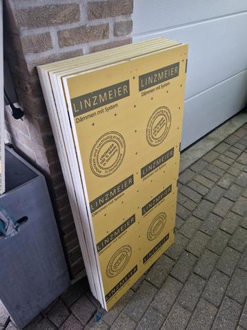 Isolatie platen PIR 20 mm ( NIEUW ) MOETEN WEG !!