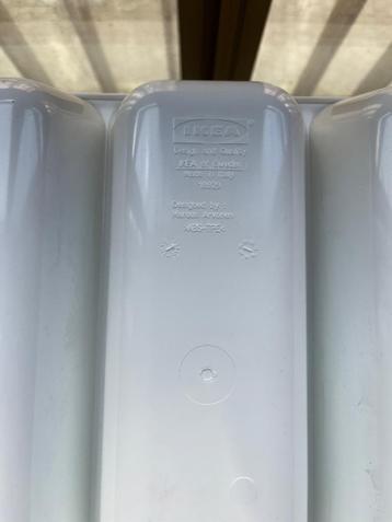 IKEA VARIERA bestekbak - afbeelding 3 IKEA VARIERA bestekbak - afbeelding 3