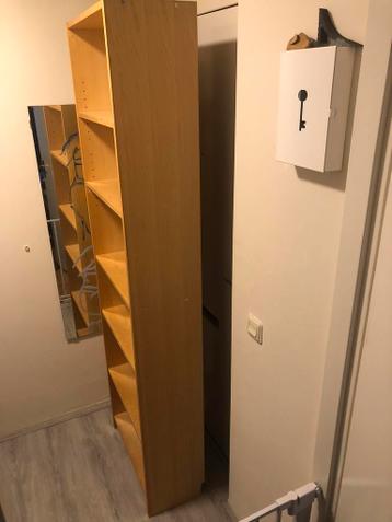 Billy kast ikea - afbeelding 3 Billy kast ikea - afbeelding 3