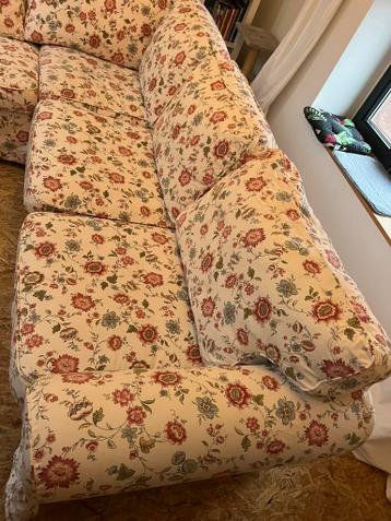 Ektorp Hoekbank met 2 sets hoezen. - afbeelding 5 Ektorp Hoekbank met 2 sets hoezen. - afbeelding 5