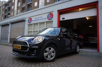 MINI Mini 1.5 Cooper Business | NAVI APPLE CARPLAY | NL AUTO