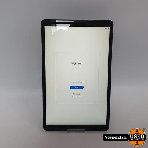 Samsung Galaxy Tab A (2019) 32GB Wifi+4G - Nette Staat, Computers en Software, Tablet-hoezen, Ophalen of Verzenden
