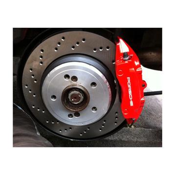 porsche brembo e36 adapters achter