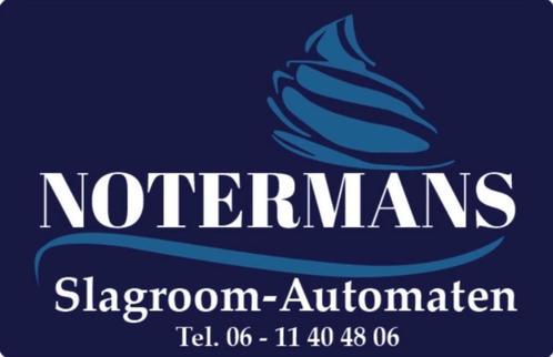 slagroommachine, Zakelijke goederen, Horeca | Keukenapparatuur, Koelen en Vriezen, Ophalen of Verzenden