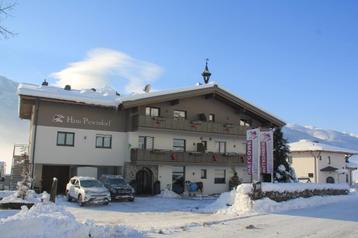 Betaalbare appartementen: wintersport in Oostenrijk!