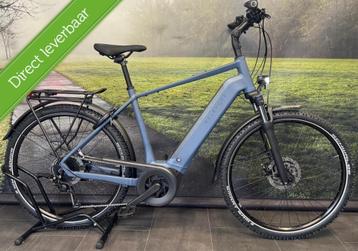 Kalkhoff Entice 3 Elektrische fiets – NU met €1000,- Korting
