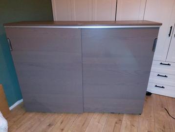 Ikea Galant archiefkast - nette staat - afbeelding 1 Ikea Galant archiefkast - nette staat - afbeelding 1