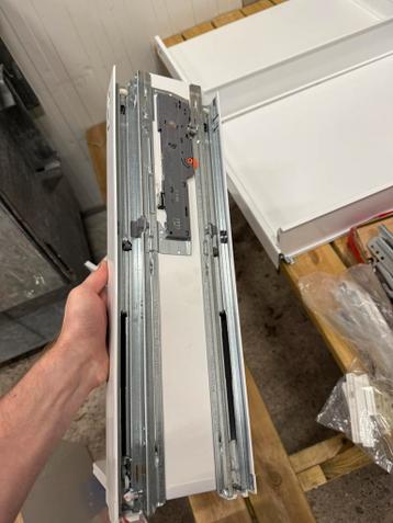 Ikea Maximera lades - afbeelding 5 Ikea Maximera lades - afbeelding 5