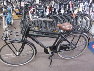 28´´ Cortina U4 Heren/Jongens Transportfiets Nexus RN3