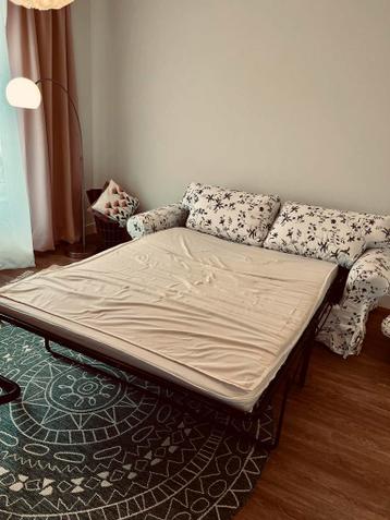 IKEA Ektorp 2-zitsbank - afbeelding 2 IKEA Ektorp 2-zitsbank - afbeelding 2