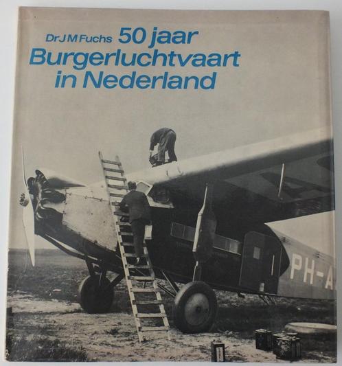 KLM, Schiphol, Fokker, Pelikaan, Uiver, Verzamelen, Luchtvaart en Vliegtuigspotten, Ophalen of Verzenden