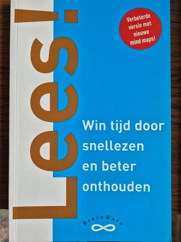 Jan Willem van den Brandhof - Lees!