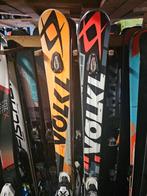 175cm VOLKL RACETIGER RC UVO 180€!!