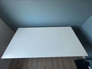 Ikea Galant bureau 160x80x78 ZGAN - afbeelding 6 Ikea Galant bureau 160x80x78 ZGAN - afbeelding 6