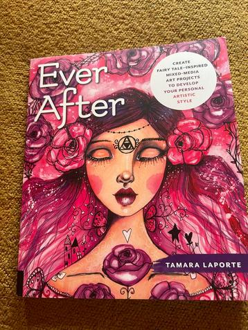 Ever after Tamara Laporte 