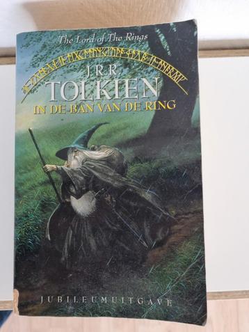 J.R.R. Tolkien - The Lord of the Rings