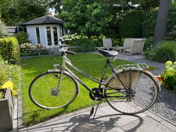 Fietsen