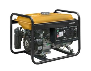 Eurom GE2501 generator
