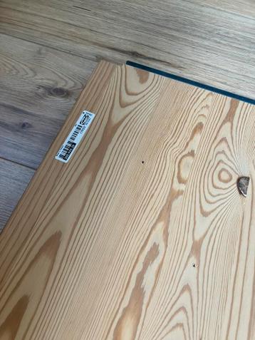 Ikea Ivar Onderdelen - zijpaneel en planken - afbeelding 2 Ikea Ivar Onderdelen - zijpaneel en planken - afbeelding 2