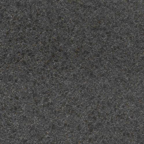 Tuintegels zwart - BASALTINA OLIVIA BLACK 60x60x2 - 150m², Doe-het-zelf en Verbouw, Tegels, Nieuw, Vloertegels, 60 cm of meer