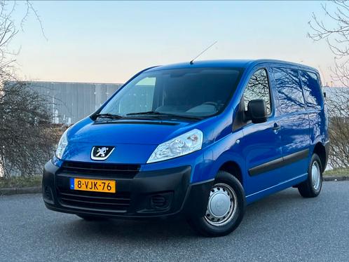 Peugeot Expert 1.6 HDI 227 L1h1 / 1e eigenaar / Cruise / PDC, Auto's, Bestelauto's, Bedrijf, ABS, Airbags, Airconditioning, Bochtverlichting