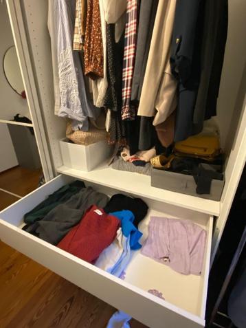 PAX Ikea kleding kast - afbeelding 3 PAX Ikea kleding kast - afbeelding 3