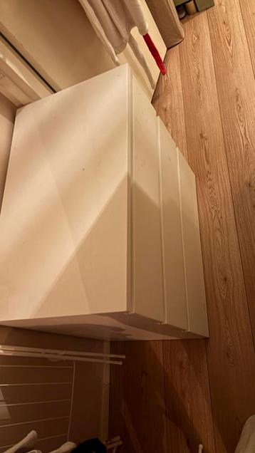 Ikea Malm Kast met 3 Laden - afbeelding 3 Ikea Malm Kast met 3 Laden - afbeelding 3