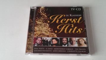 De Klassieke Kerst Hits - Various Artists 