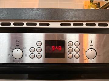 IKEA onderkast + Bosch inductiekookplaat & combimagnetron - afbeelding 4 IKEA onderkast + Bosch inductiekookplaat & combimagnetron - afbeelding 4