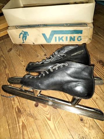 Te koop viking schaatsen