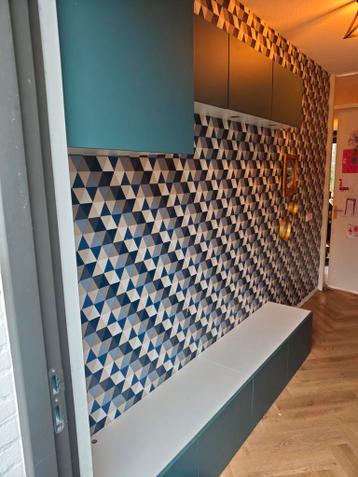 Ikea Besta Wandmeubel met lades en kastjes - afbeelding 5 Ikea Besta Wandmeubel met lades en kastjes - afbeelding 5