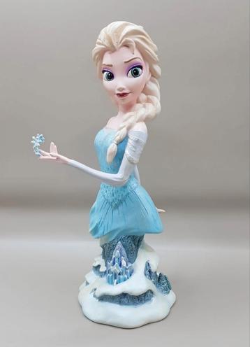 Elsa Frozen buste Grand Jester Disney Beeld