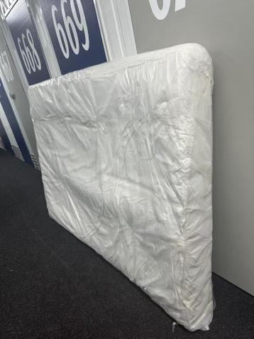 Noresund Metalen bed Ikea met Gratis matras - afbeelding 8 Noresund Metalen bed Ikea met Gratis matras - afbeelding 8