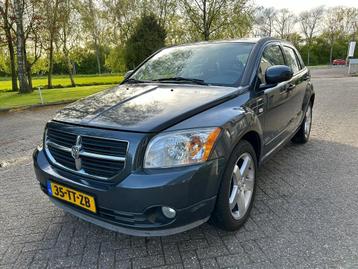 Dodge Caliber 1.8 SXT