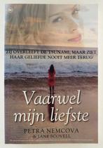 Nemcova, Petra / Scovell, Jane - Vaarwel mijn liefste