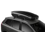 Thule Motion XT M zwart 400 ltr.