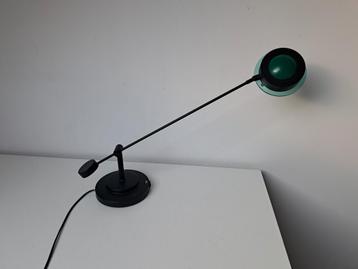 Desk lamp - Rare SMC Boxford "Venes" 