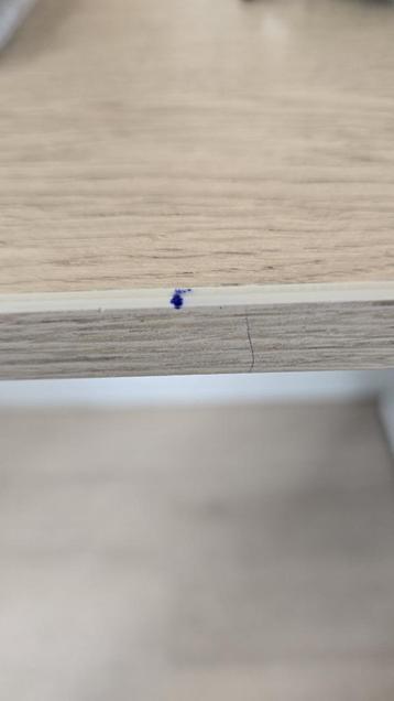 ikea bekant bureau + ❗️GRATIS STANDAARD ❗️ - afbeelding 4 ikea bekant bureau + ❗️GRATIS STANDAARD ❗️ - afbeelding 4