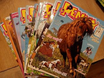 Gratis losse Penny tijdschriften