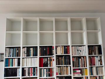 Bovendeel voor IKEA Billy boekenkast 40 cm breed - afbeelding 1 Bovendeel voor IKEA Billy boekenkast 40 cm breed - afbeelding 1