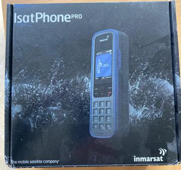 Inmarsat IsatPhone Pro