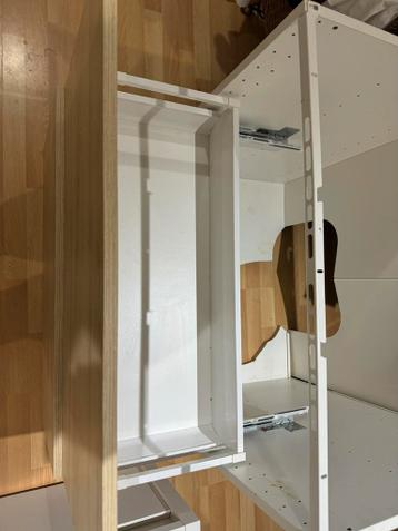 IKEA metod keuken kastje 80x80 - afbeelding 2 IKEA metod keuken kastje 80x80 - afbeelding 2