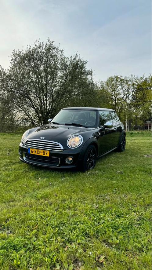 Mini One 1.6 Holland Street Edition. | FULL OPTION | APK, Auto's, Mini, Particulier, One, ABS, Adaptieve lichten, Airbags, Airconditioning