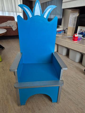 Leuke kinderstoel